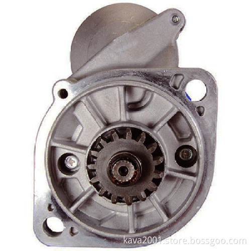 12V Tractors Starter for John Deere 2280003780 2280003781 2280003800